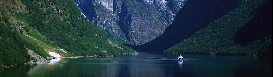 Terje Rakke, Nordic Life/Fjord Norway