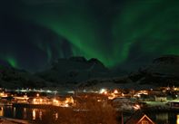 Northern Lights. Photo Stockshots/Innovation Norway