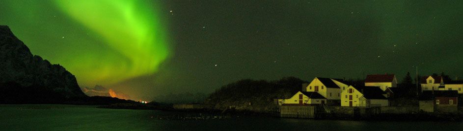 Norway travel, cruises & tours: Fjords, Northern lights, Norwegian coast | Fjord Travel Norway