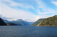 The Hardangerfjord @Rita de Lange/Fjord Travel Norway