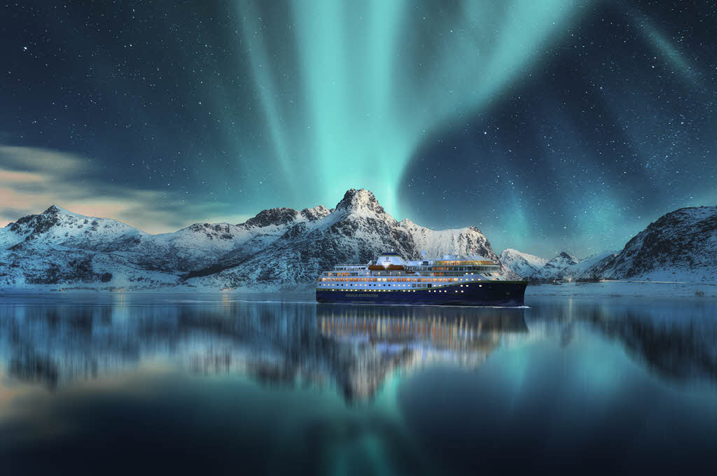 luxury winter cruises