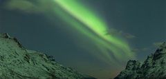 Northern Lights Tromso Photo Bjorn Jorgensen / Innovation Norway