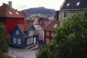 Photo: Oddleiv Apneseth/Bergen Tourist Board