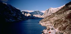 Fjord tour. Photo: EA Vikesland/Flam Utvikling