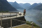 Geirangerfjord view Photo CH/Innovation Norway