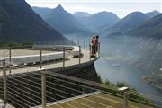 Geirangerfjord view Photo CH/Innovation Norway