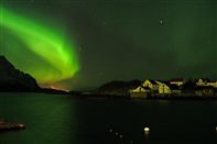 Northern Lights Photo Stockshots.no/Innovation Norway