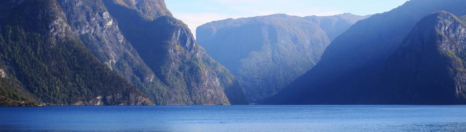 Sognefjord@Rita de Lange, Fjord Travel Norway