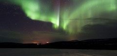 Northern Lights. Photo Terje Rakke, Nordic Life/Innovation Norway