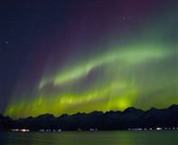 Northern Lights Photo Stockshots/Innovation Norway