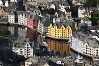 Alesund Marte Kopperud/Innov. Norway