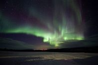 Northen Lights Terje Rakke Nordic Life Innovation Norway