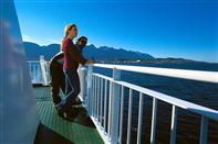 The Arctic coast. Photo Terje Rakke, Nordic Life/Innovation Norway