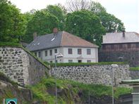 Oslo, Akershus fortress. Photo by Rita de Lange, Fjord Travel Norway