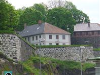 Oslo, Akershus fortress. Photo by Rita de Lange, Fjord Travel Norway