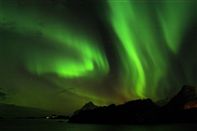 Northern Lights. Photo Stockshots/Innovation Norway